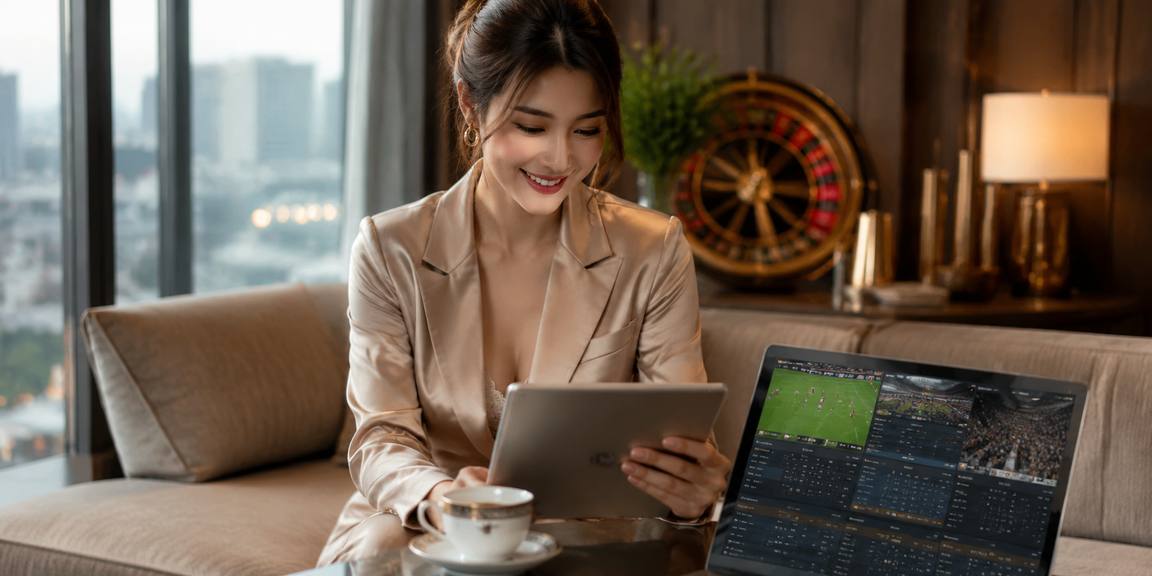 vn977 mobile gaming