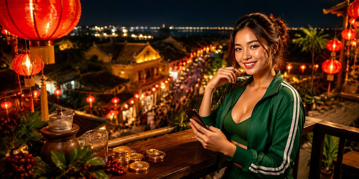 vn977 Phòng Big Bass Bonanza Chính
